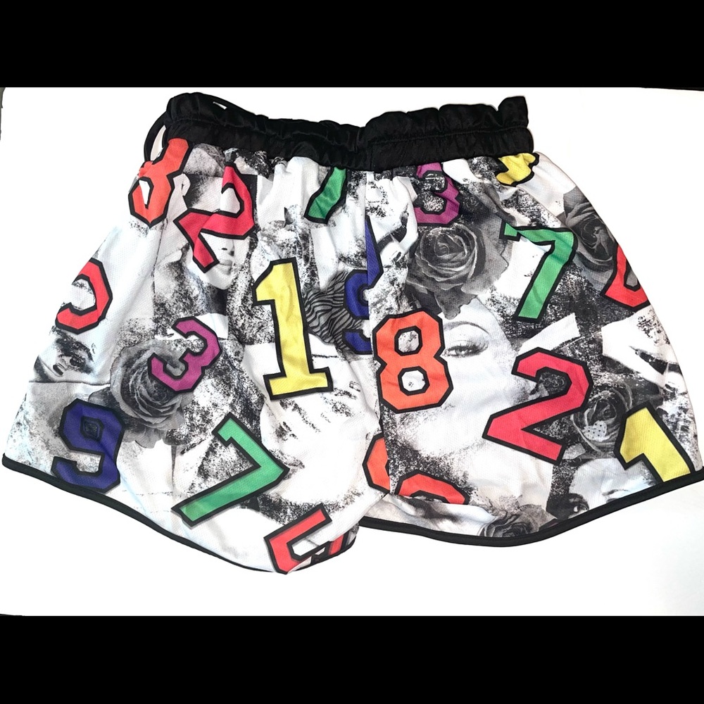 Shorts - Picture 2 of 6